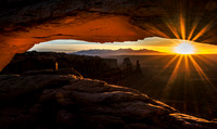 Arches & Canyonlands NPs