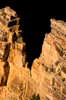 Grand Canyon North Rim
