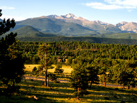 Rocky Mountains 2023
